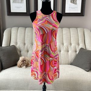 Groovy Trina Turk dress